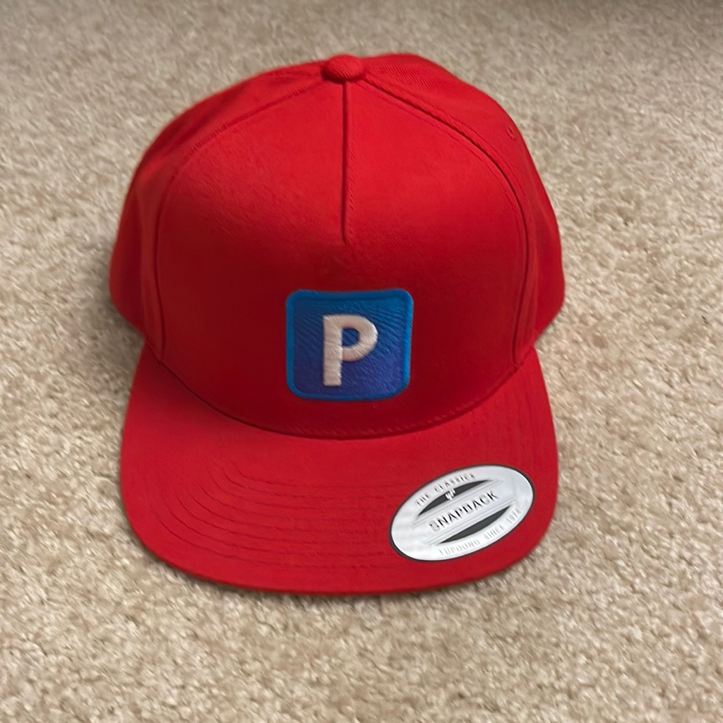 P Cap